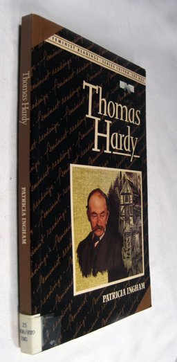 Thomas Hardy