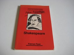 Shakespeare Shakespeare