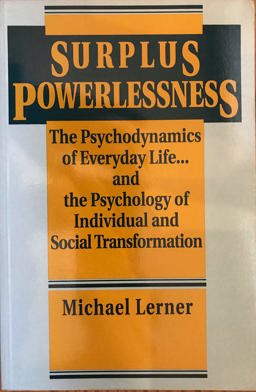 Surplus Powerlessness