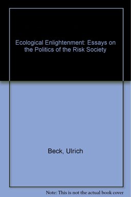 Ecological Enlightenment