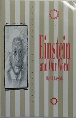 Einstein and Our World