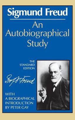 Autobiographical Study  9780393001464 Front Cover