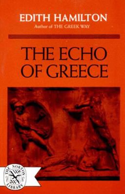The Echo of Greece