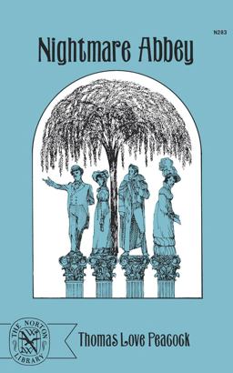 Nightmare Abbey Nightmare Abbey