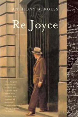 Re Joyce  9780393004458 Front Cover