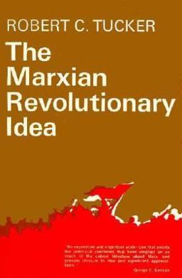 Marxian Revolutionary Idea