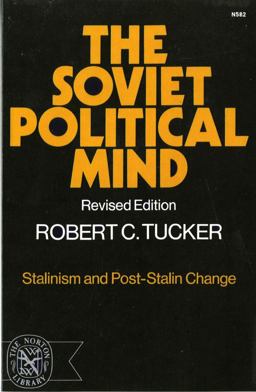 The Soviet Political Mind