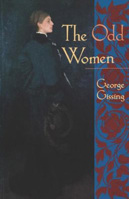 The Odd Women