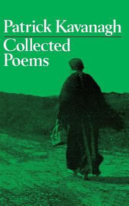 Patrick Kavanagh Collected Poems  9780393006940 Front Cover