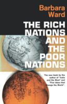 Rich Nations and the Poor Nations Rich Nations and the Poor Nations