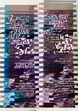 Mrs. Stevens Hears the Mermaids Singing