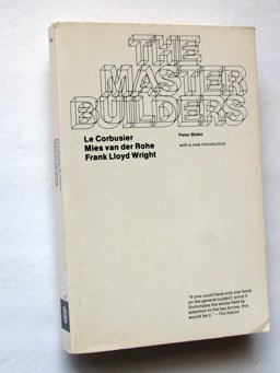 The Master Builders
