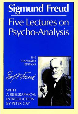 Five Lectures on Psychoanalysis  9780393008470 Front Cover