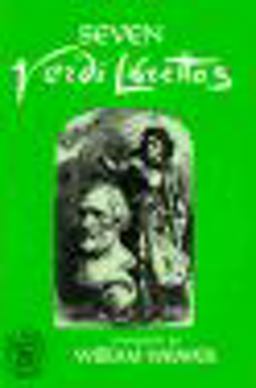 Seven Verdi Librettos