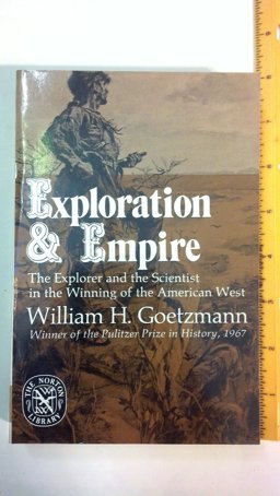 Exploration and Empire