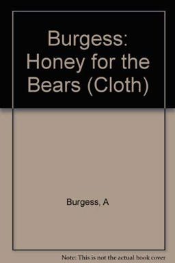 Honey for the Bears