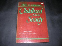 Childhood and Society