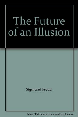 The Future of an Illusion