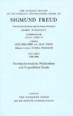 Complete Psychological Works of Sigmund Freud