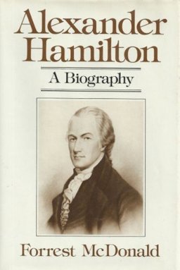 Alexander Hamilton