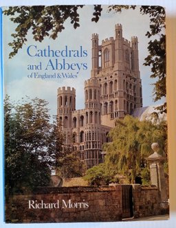 Cathedrals and Abbeys of England