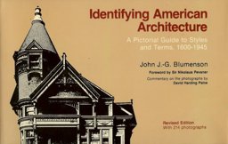 Identifying American Architecture
