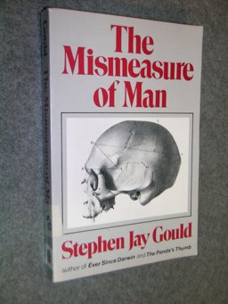 The Mismeasure of Man