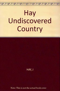 The Undiscovered Country