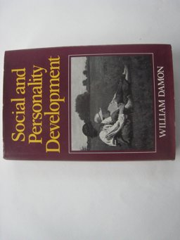 Social and Personality Development