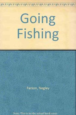 Going Fishing