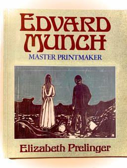 Edvard Munch