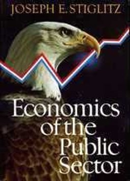 Economics of the Public Sector