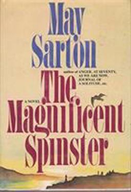 The Magnificent Spinster