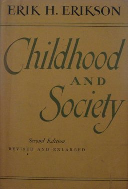 Childhood and Society