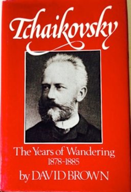 Tchaikovsky