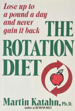 Rotation Diet  9780393023152 Front Cover