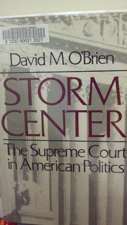 Storm Center