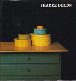 Shaker Design