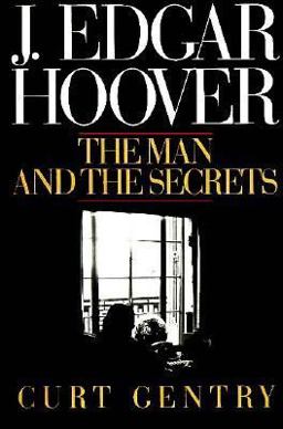 J. Edgar Hoover