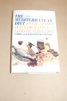 The Mediterranean Diet
