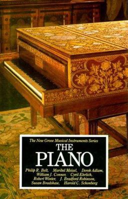 The Piano
