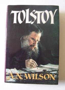 Tolstoy