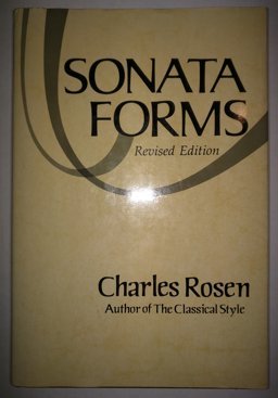 Sonata Forms
