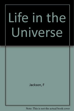 Life in the Universe