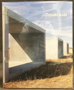 Donald Judd
