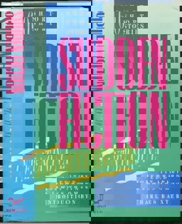 Sudden Fiction International