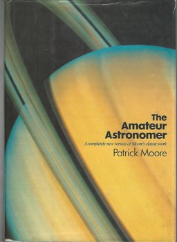 The Amateur Astronomer