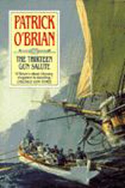 The Thirteen-Gun Salute