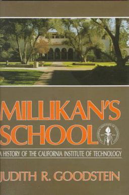 Millikan's School