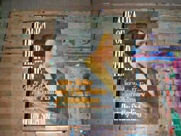 Ahead of Her Time Ahead of Her Time